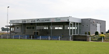 Stadion Spouwen